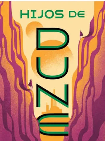 Hijos de Dune