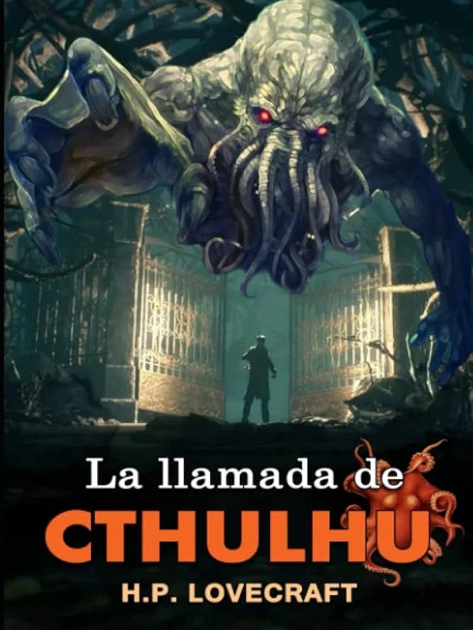 La Llamada de Cthulhu