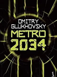 Metro 2034