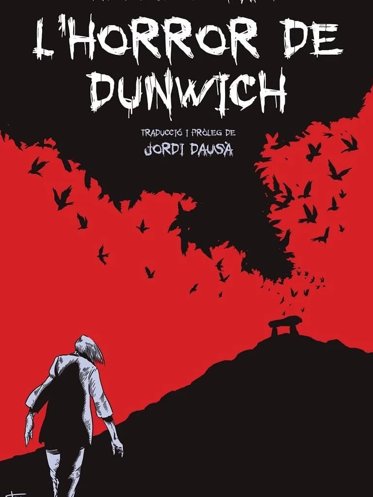 El Horror de Dunwich