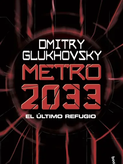 Metro 2033